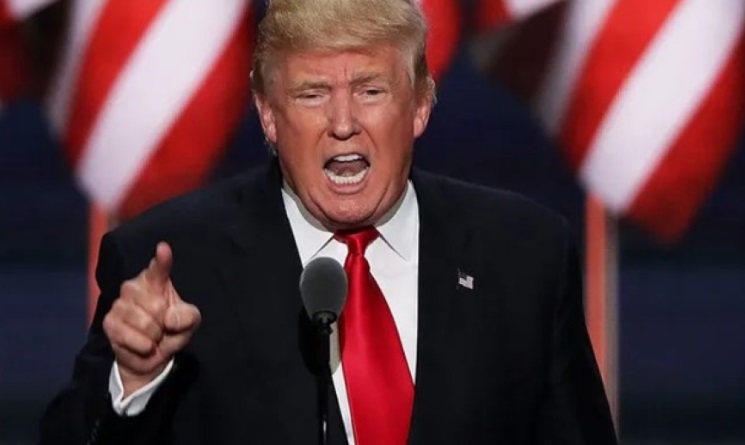 ترامب: أنهيت وحدي 8 حروب والنرويج قررت بحماقة عدم منحي جائزة نوبل