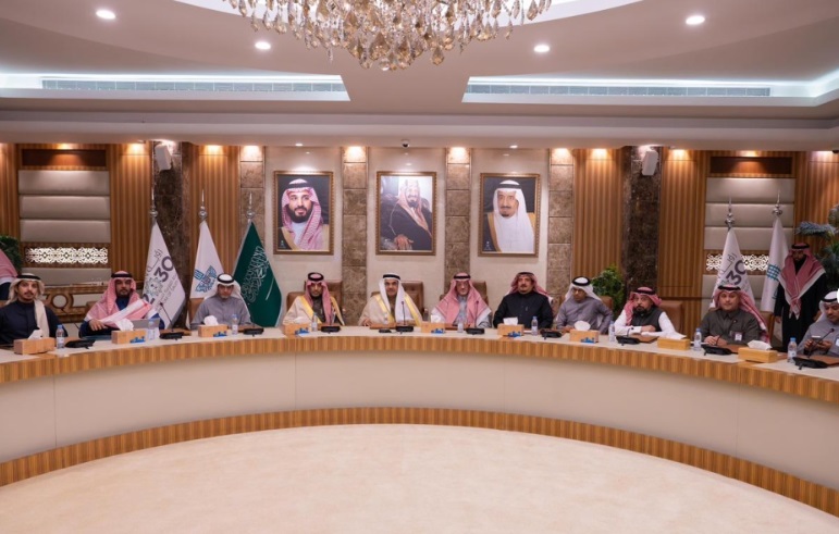 «سند» تقود التحول القانوني بالقطاع البلدي.. أمانة الشرقية توحد الإجراءات بالذكاء الاصطناعي