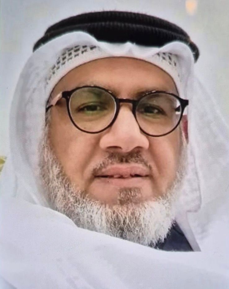 ترقية خالد السليم إلى المرتبة التاسعة بالمحكمة العامة بمحافظة بقيق