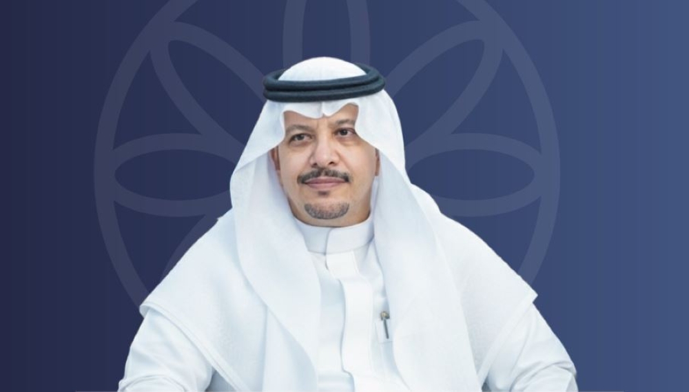 محمد السهلي متحدثًا رسميًا لهيئة تطوير المنطقة الشرقية