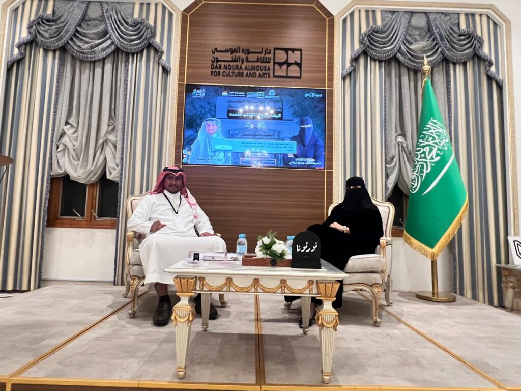 مهارة القلم تفتح أبواب الفرص.. والتسويق لغة الكاتب في العصر الرقمي