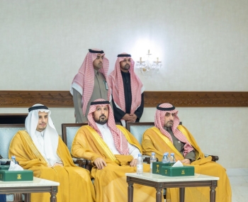 تحت رعاية أمير الشرقية.. تكريم مجموعة فقيه للرعاية الصحية في الحفل السنوي لجمعية ارتقاء