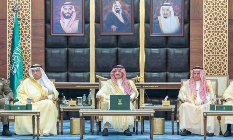 أمير الشرقية يرعى الحفل السنوي لجمعية ترميم.. ويدشن الحملة الرمضانية “رحمة تنتظر”