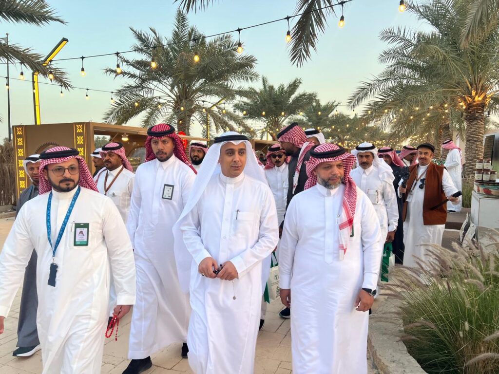 مهرجان الرز الحساوي.. تحول تاريخي في جغرافيا الإنتاج وتوجه طموح نحو “الهوية العالمية”