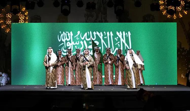 تعليم الشرقية يحتفي بيوم التأسيس “يوم بدينا”