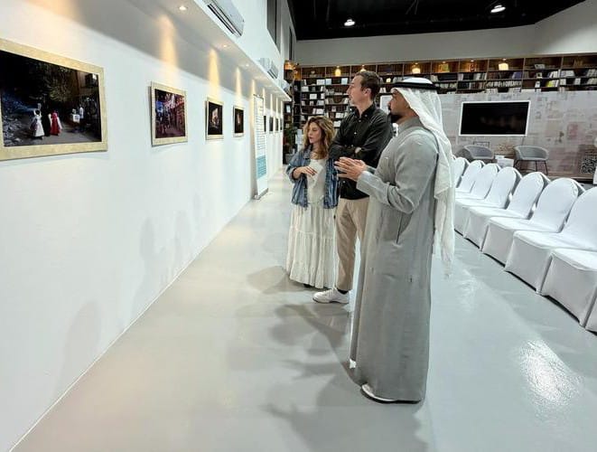 انطلاق فعاليات معرض “أجواء رمضانية” في الدمام