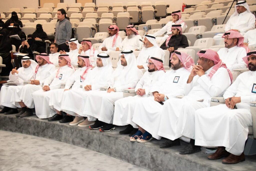 بمشاركة الأسر.. جمعية متلازمة داون بالأحساء ترسم ملامح خطتها المستقبلية