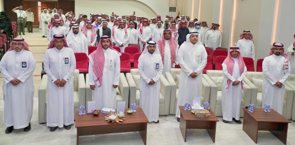 تعليم الأحساء و”هدف” يطلقان ملتقى الإرشاد المهني الشامل بمشاركة 600 طالب