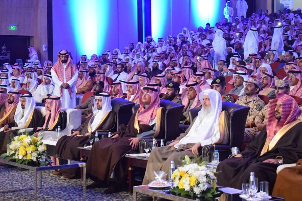 محافظ الأحساء يرعى حفل «خير أهل المشرق 2» لتكريم 455 حافظًا ومجازًا لكتاب الله 