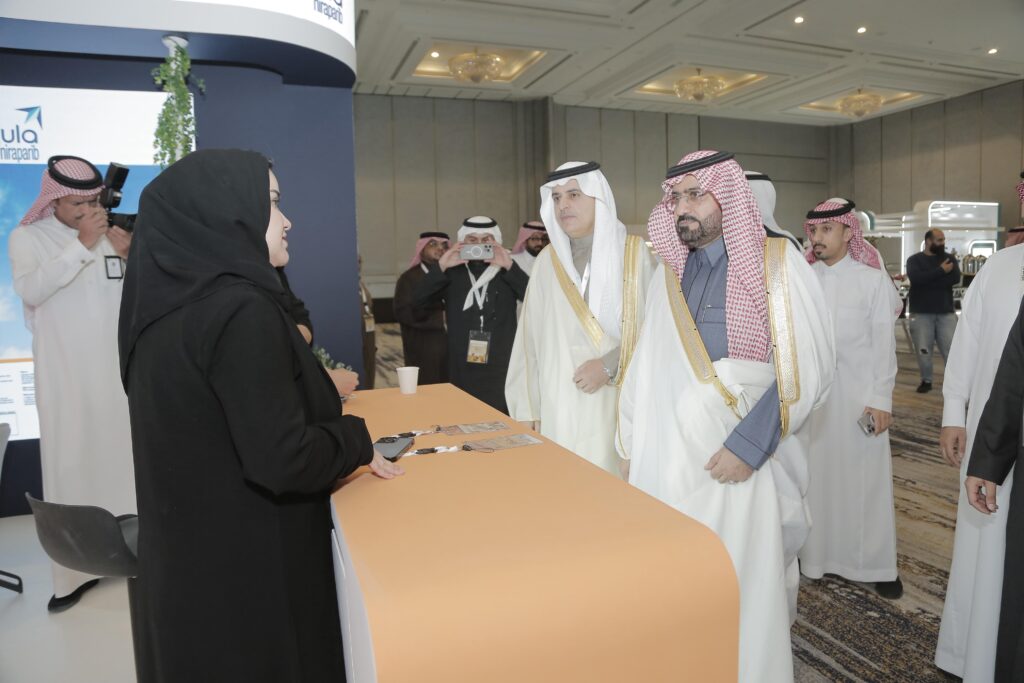 برعاية سمو محافظ الأحساء.. وكيل المحافظة يدشّن مؤتمر الأحساء للأورام