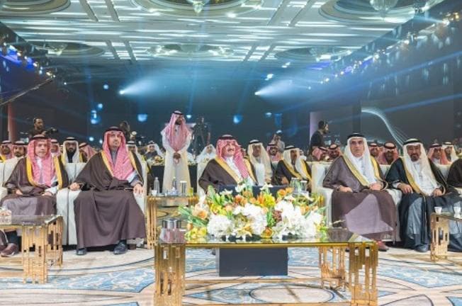 أمير الشرقية يُدشن مشروع “الدمام الجديد” باستثمارات تُقدَّر بـ98 مليار ريال