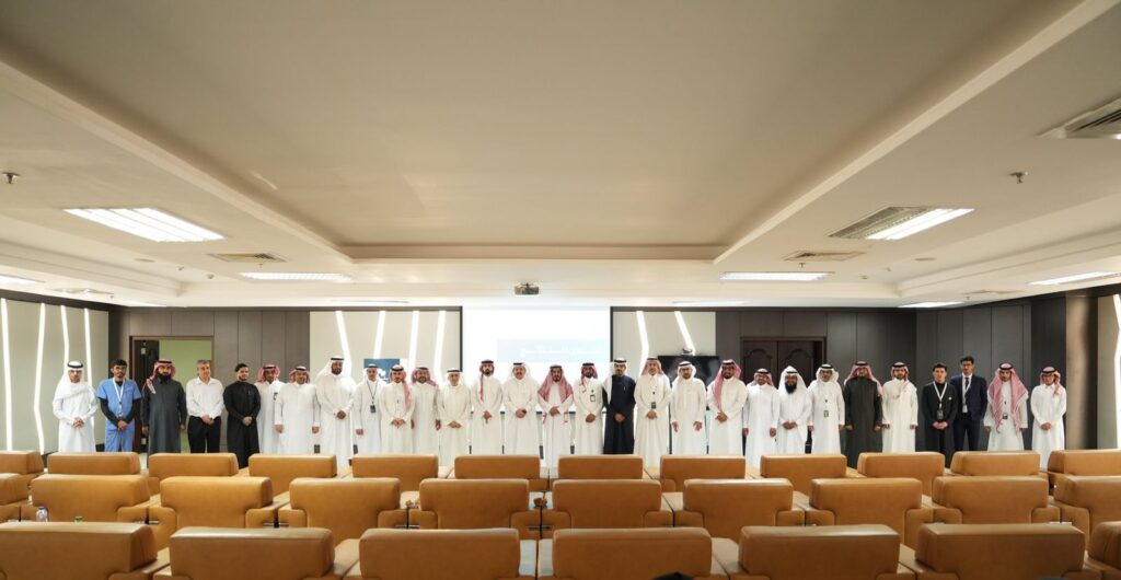 في الأحساء.. اختتام هاكاثون الابتكار في التوعية بأضرار المخدرات بمشاركة 40 مبتكرًا