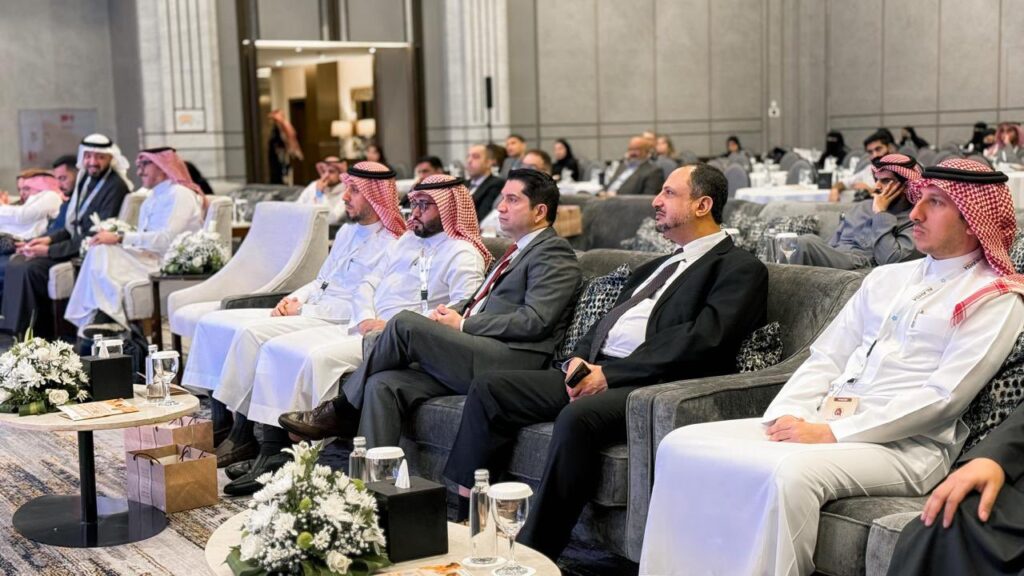 بـ 6 جلسات علمية.. مؤتمر الأحساء للأورام يختتم أعماله بمشاركة 24 متحدثا