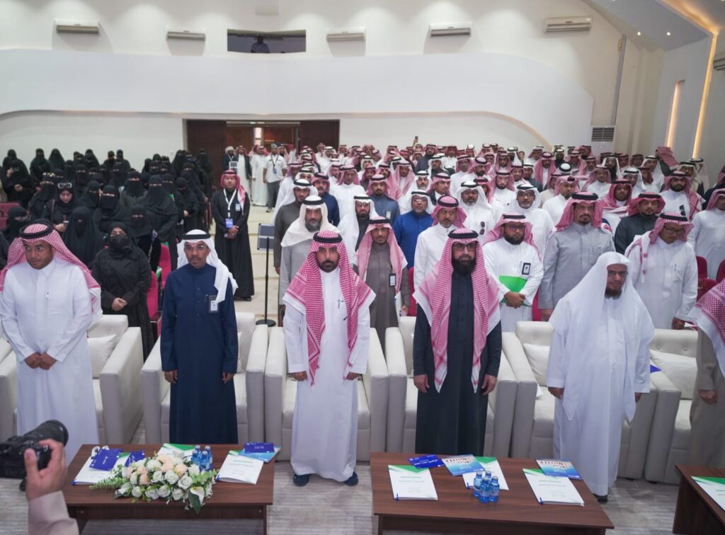 انطلاق ملتقى الوعي الفكري “حصين 3” بتعليم الأحساء
