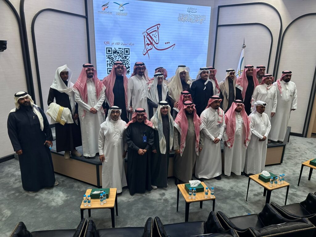جمعية قبس تطلق النسخة الثامنة من مسابقة الشيخ سليمان الحماد الأسرية بالأحساء