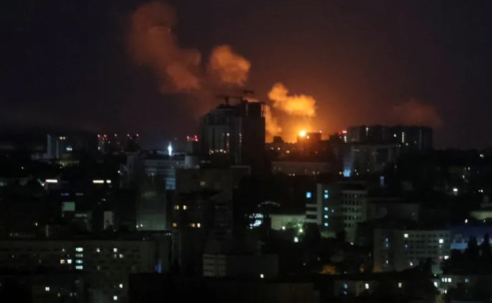 شروط إنهاء الحرب في أوكرانيا بين واشنطن وموسكو