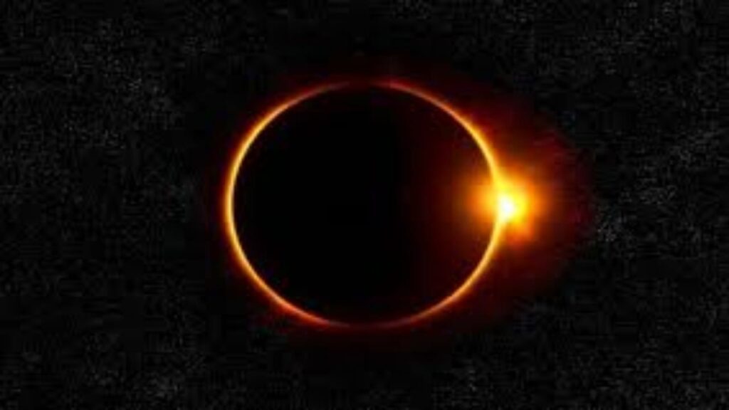 أحداث سماوية نادرة في رمضان: خسوف بدر الخزامى وفرصة لرصد المذنبات