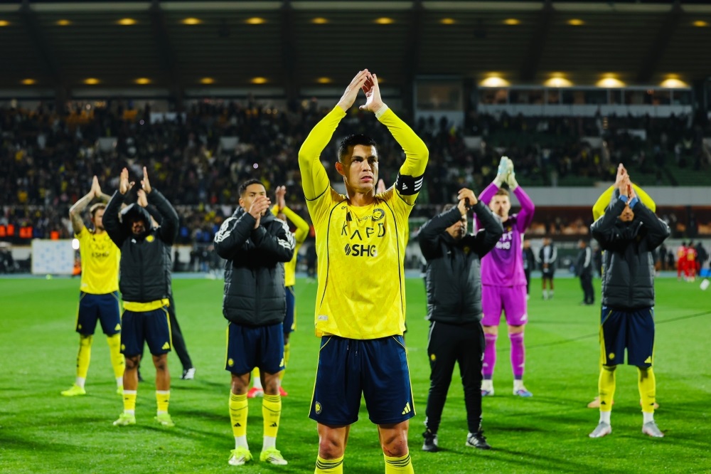 موقف كريستيانو رونالدو النهائي مع النصر.. هل يستمر أم يفسخ العقد؟