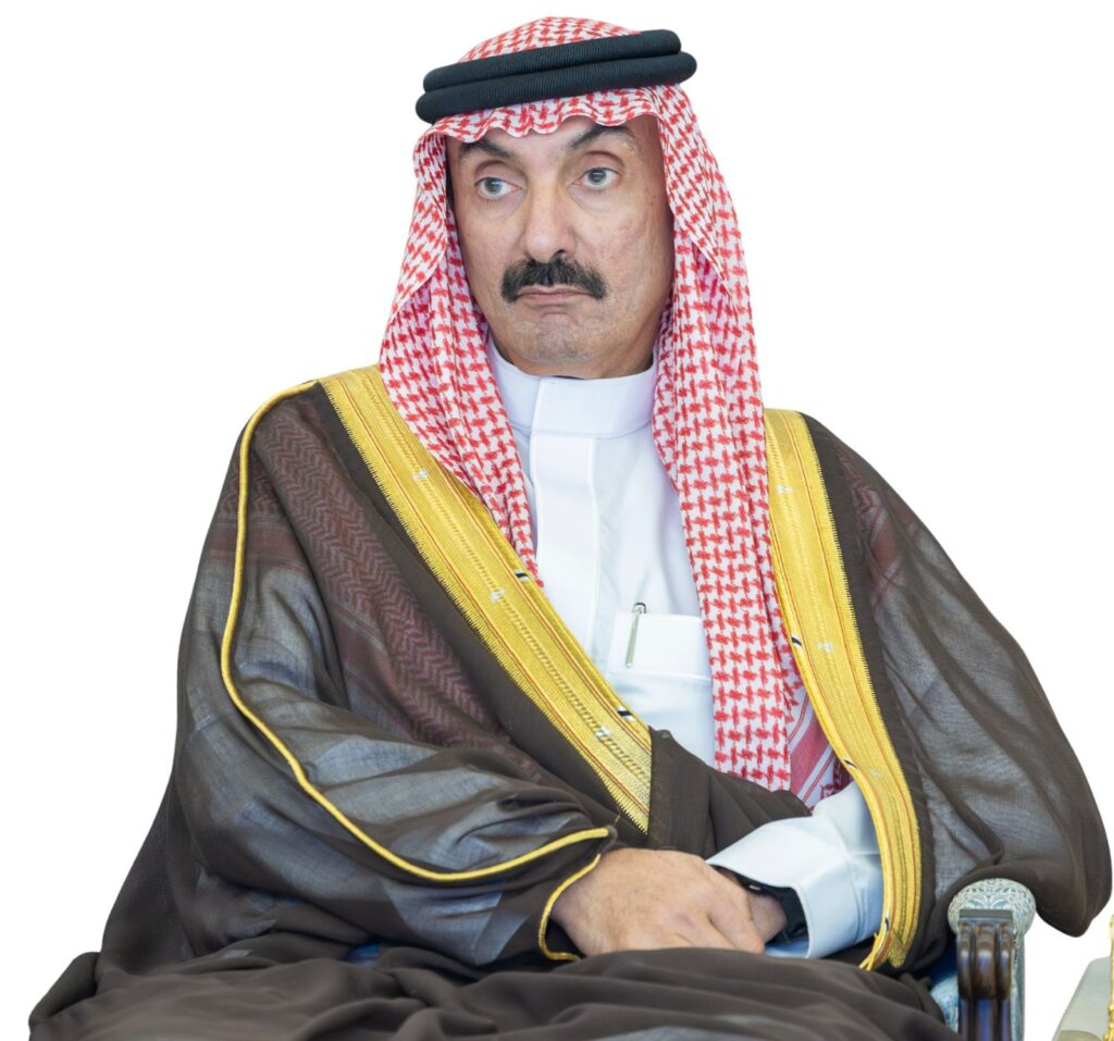 الأمير عبدالعزيز بن جلوي آل سعود: يوم التأسيس… ثلاثة قرون من المجد تتوارثها الأجيال