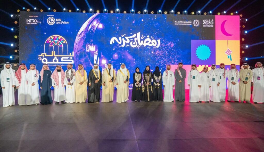 الأحساء تتوهّج في شتاء 2026.. موسم استثنائي من الفعاليات يعزز مكانة الواحة ثقافيًا وسياحيًا