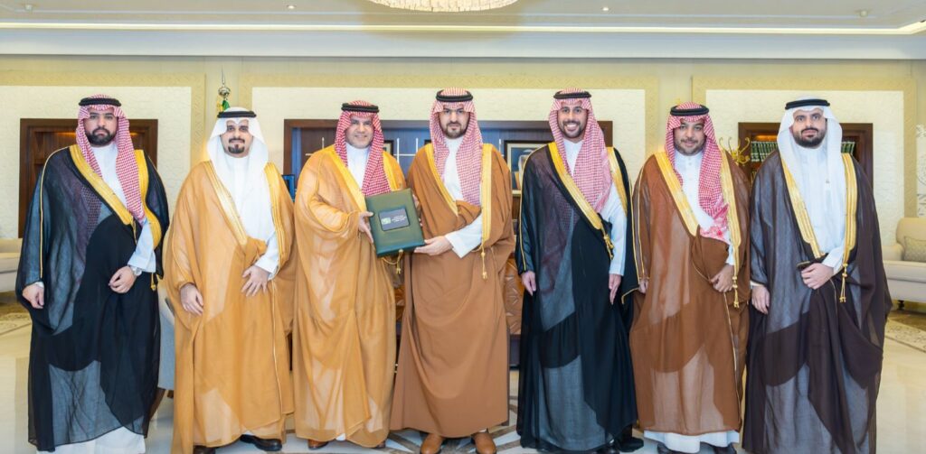 نائب أمير الشرقية يطّلع على جهود “إطعام” في حفظ النعمة خلال رمضان