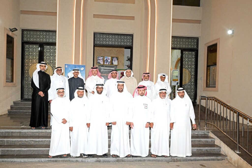 حملة التبرع بالدم في «برّ النجاح» تسجل 120 وحدة دم في يومها الثاني بالأحساء