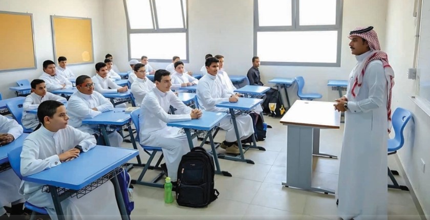 تعليم الشرقية: بدء الدوام الصيفي بمدارس المنطقة الأحد المقبل