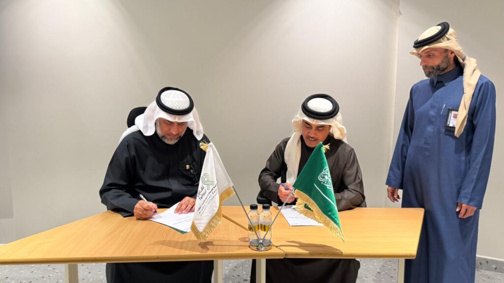 جمعية تفاؤل تطلق حملة الـ 100 ألف مشترك