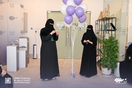 منسوبو “ترابط الشرقية” يحتفون بعيد الفطر ويشيدون بإنجازات رمضان