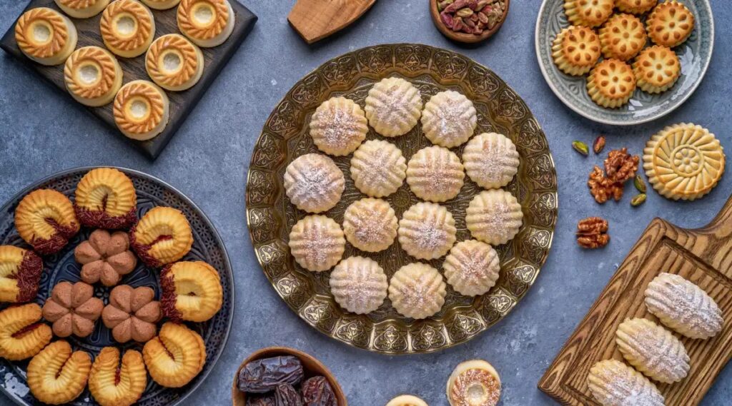 نصائح مهمة لمرضى القلب لتناول حلويات وكعك العيد بأمان