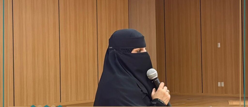 “الكفاءة الذاتية”.. لقاء تفاعلي يعزز الثقة بالنفس لدى مستفيدات جمعية فتاة الأحساء