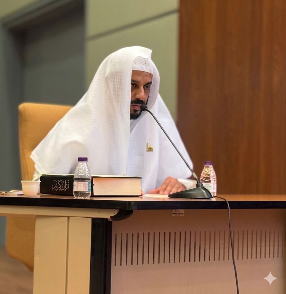 الدكتوراه في الفقه للشيخ صالح العلي