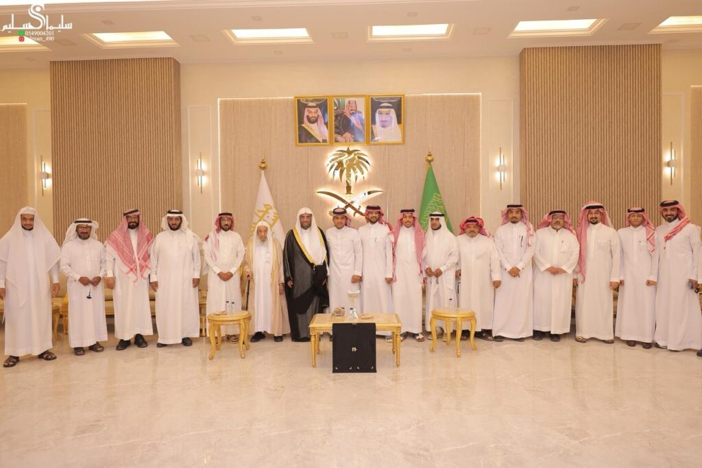 نادي العيون يختتم مسابقة حفظ القرآن 1447هـ.. وجوائز تصل إلى 30 ألف ريال