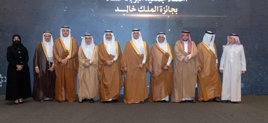 محافظ الأحساء يرعى حفل “بر الأحساء” بعد إنجاز وطني في جائزة الملك خالد