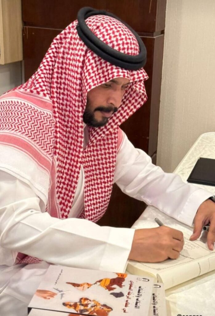 بين الائتلاف والاختلاف… أمسية أدبية تحتفي بخطاب الرحلة السعودي في توقيع نوعي بالأحساء