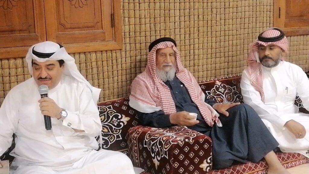 من دار نورة الموسى.. الأحساء تنطلق لإعادة الشعر إلى صدارة المشهد الثقافي