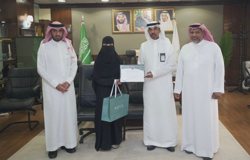 تعليم الأحساء يحتفي بـ 15 ميدالية في مسابقة كاوست للرياضيات 2026م