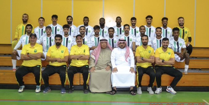 المجد يتوّج ببطولة المملكة للدرجة الرابعة 2025-2026