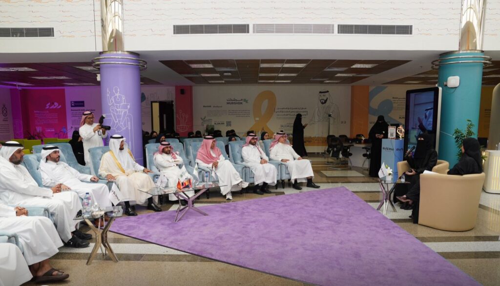 جامعة الملك فيصل تطلق “كفو تبتكر”.. نحو تحويل البحث إلى استثمار