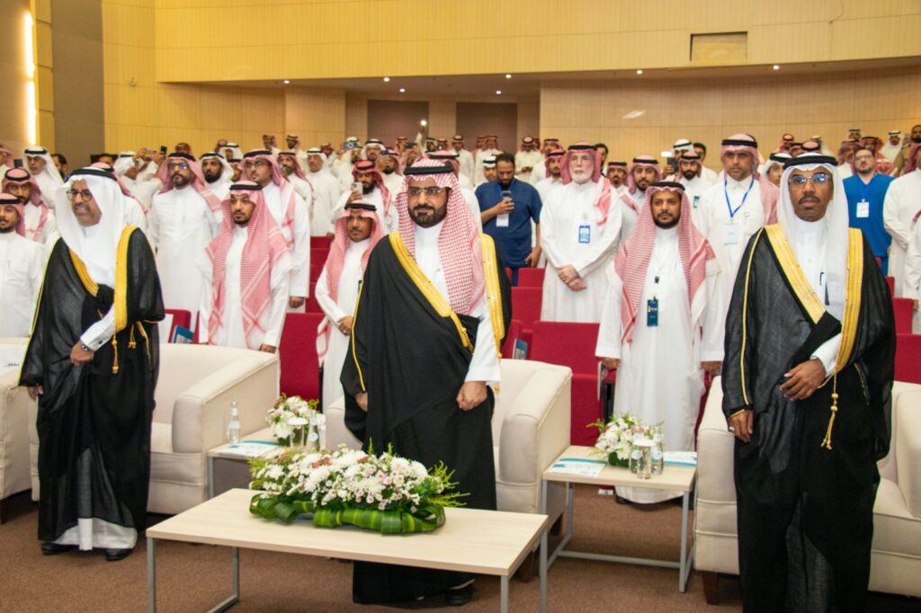 وكيل المحافظة يدشّن فعاليات مبادرة الشهر الأزرق للتوعية باضطراب طيف التوحد