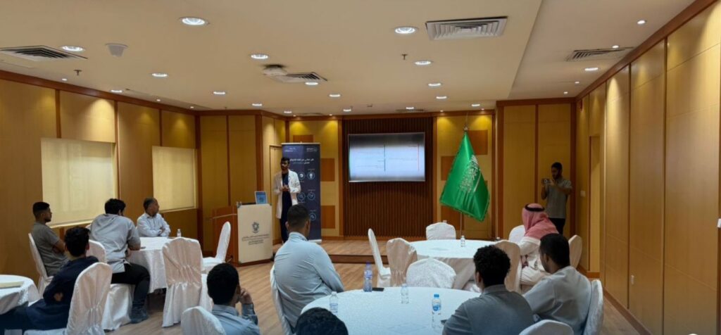 جمعية توازن تنفّذ مبادرة توعوية وفحص مبكر للسكر في تقنية الأحساء