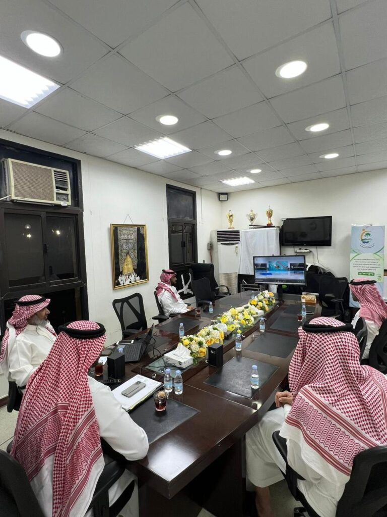 شراكة نوعية في الأحساء… “نادي الإعاقة” و“ملهم الأدبي” يفتحان آفاقًا ثقافية جديدة