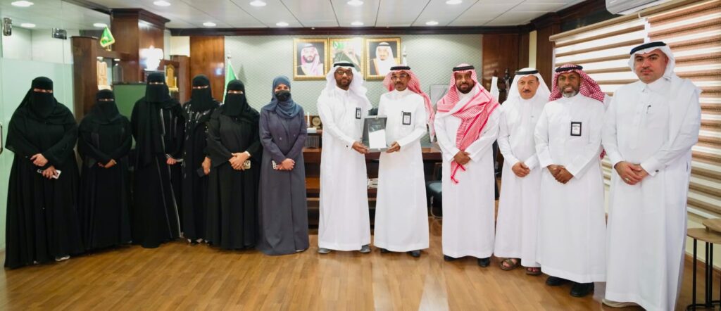 مدير تعليم الأحساء: العمل بروح الفريق وراء تحقيق درع التميز على مستوى المملكة