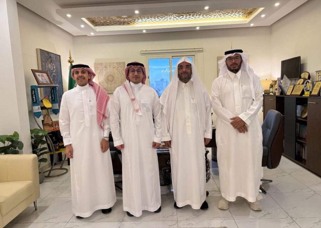 مجلس إدارة جمعية أفلاذ يعزز مستقبل الأطفال بقرارات استراتيجية