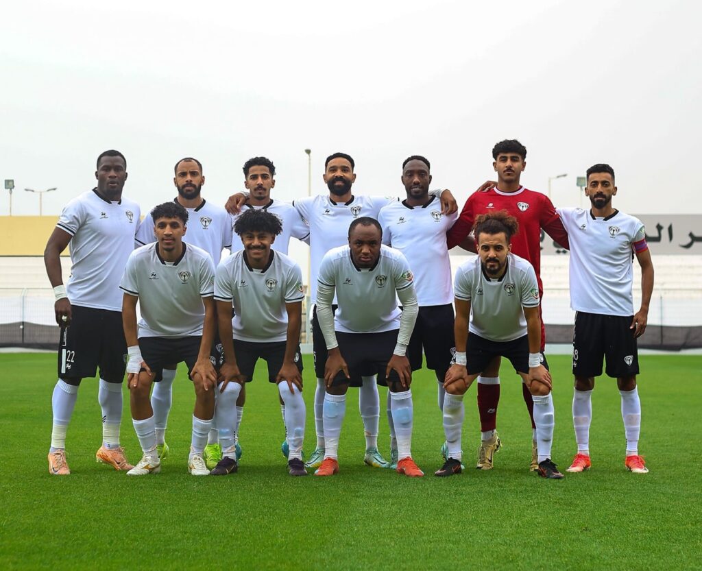 ريمونتادا تقود هجر إلى ملحق الصعود