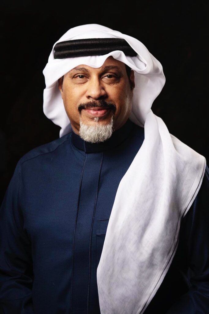 الجمعان يترأس لجنة أطروحة دكتوراه بالأكاديمية العربية بالدنمارك 