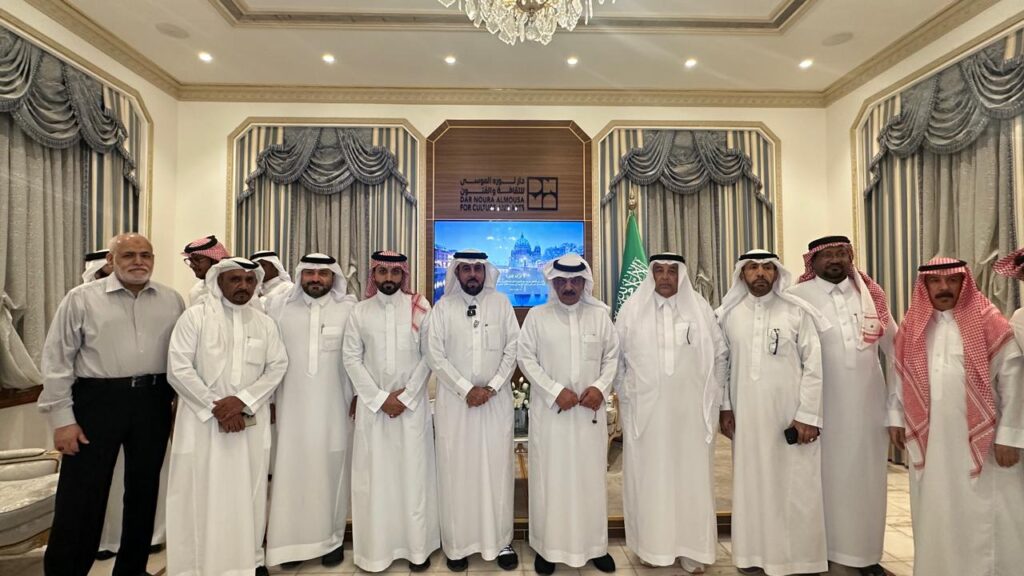 حين تنفلت الحكايات من ذاكرة المكان… العمير يشعل الأحساء، ويعيد للمدن صوتها القديم