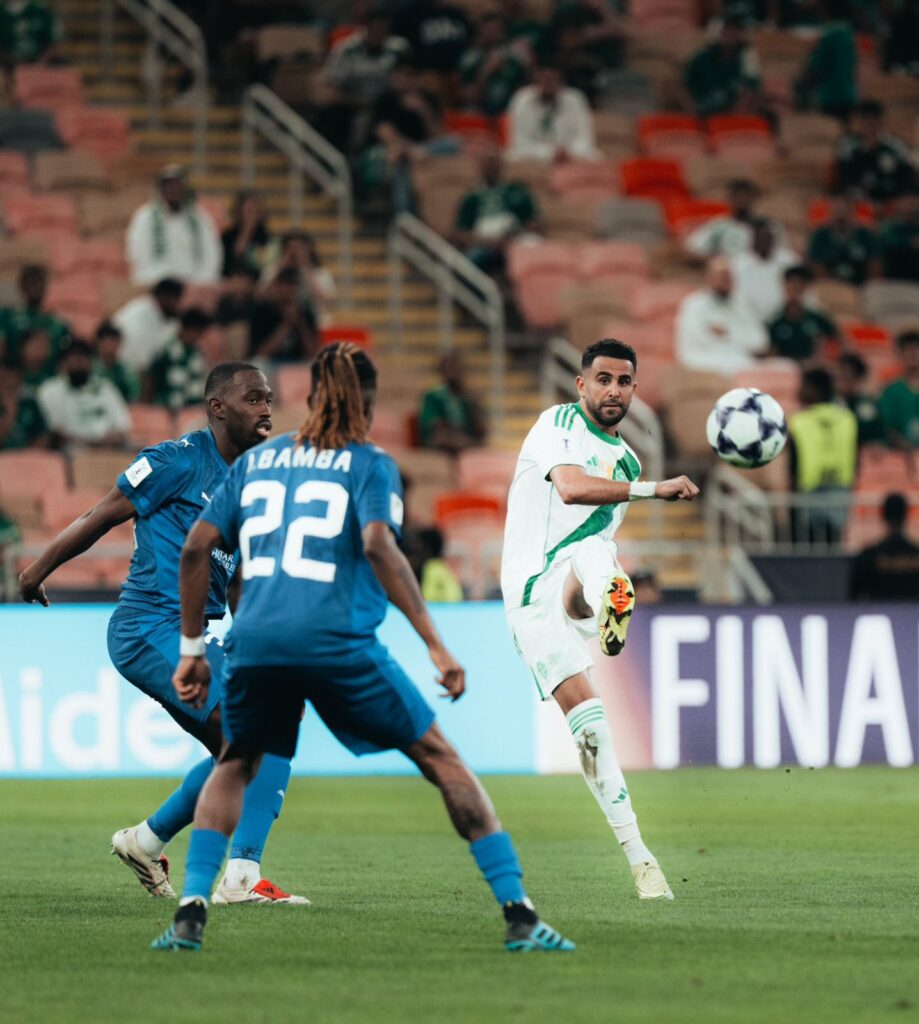 الأهلي يعتلي عرش نخبة آسيا… هيبةٌ تُكتب من جدة وتُقرأ في القارة