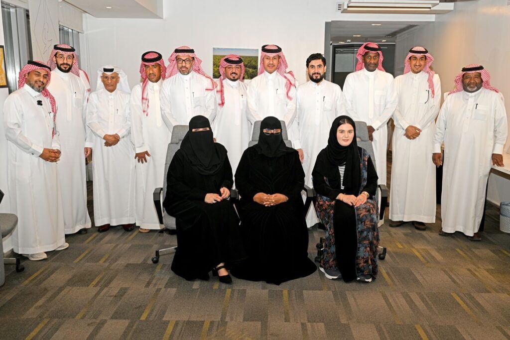 نادي ذكاءات التواصل بالأحساء يطلق مبادرة «التطوع التقني» ويستعرض توصيات الابتكار