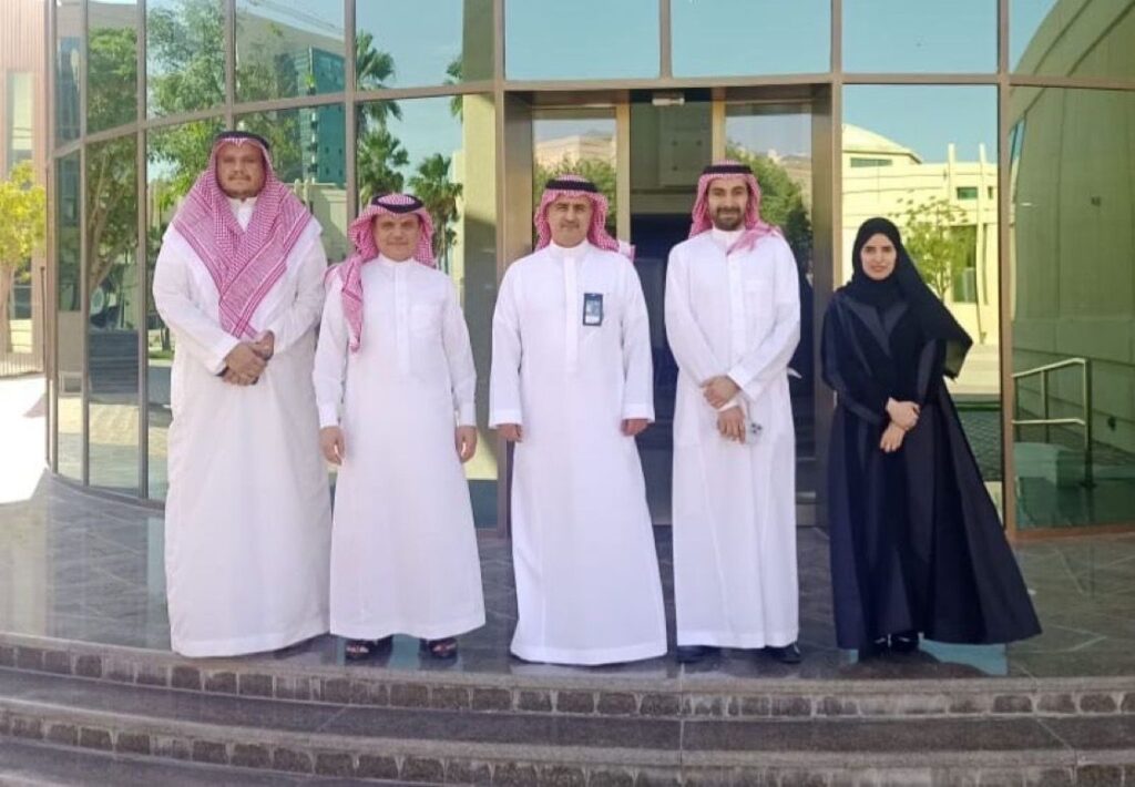 الدكتوراه في العمارة والتخطيط لمريم المبارك